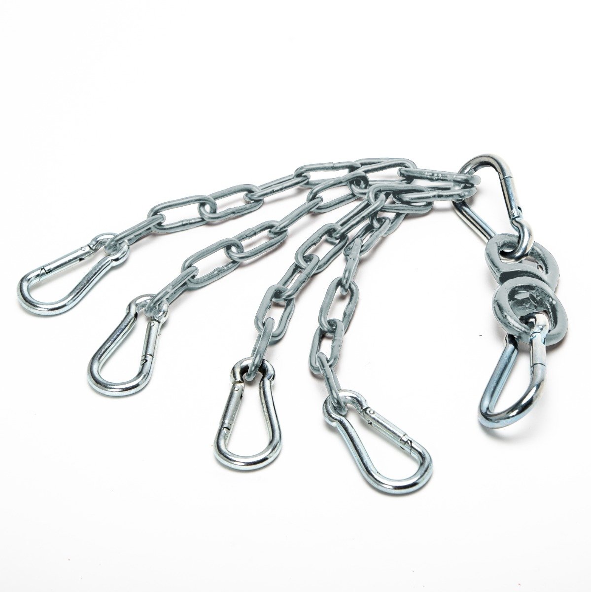 Heavyweight Chain Assembly