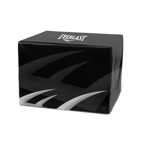 Soft Plyo Box