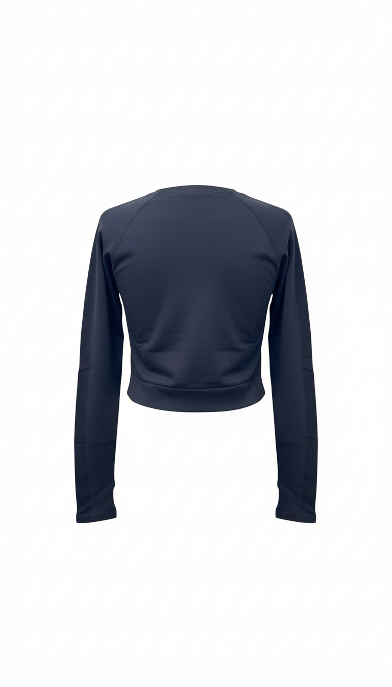 Womens Long Sleeve T Shirt