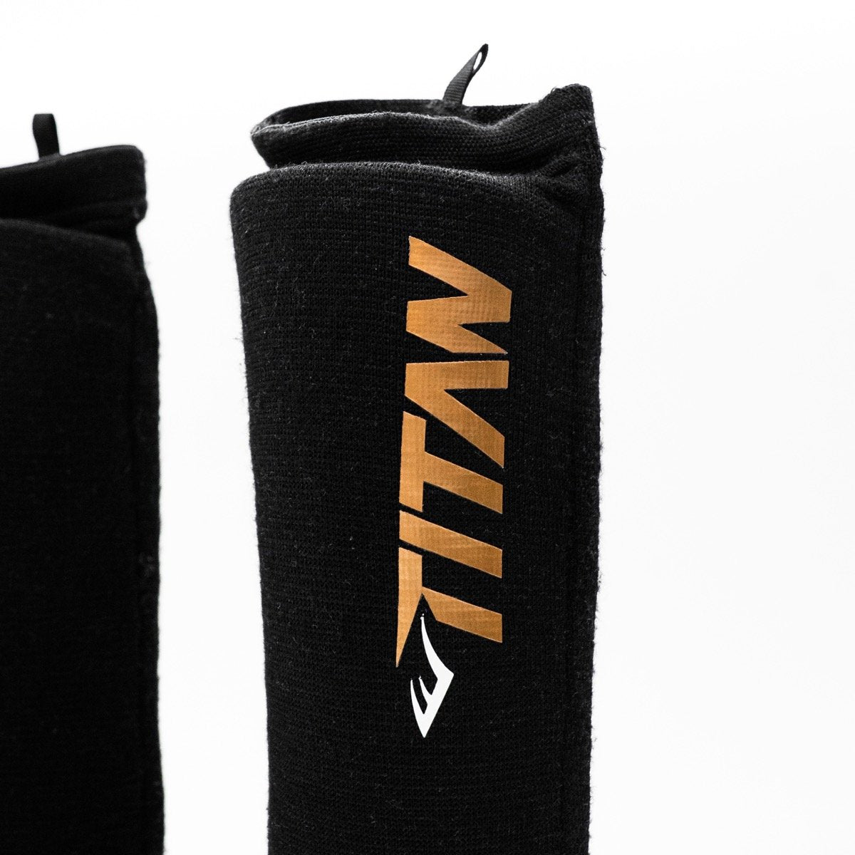Titan Instep Shin Guards - Everlast