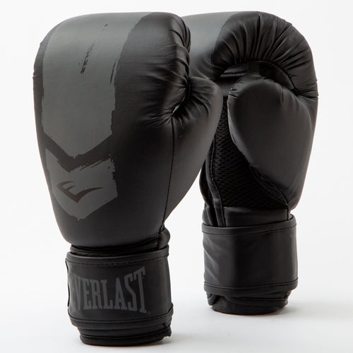 Prospect 2 Boxing Kit - Everlast Black/Grey