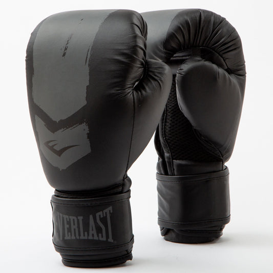 Prospect 2 Boxing Kit - Everlast Black/Grey view 2