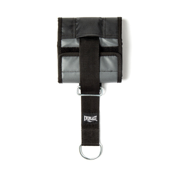 Everlast 4683 ユニバーサルヘビーバッグハンガー ブラック Everlast Universal Heavy Punching Bag Hanger